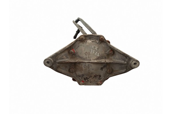 2012 Mercedes Benz ML W166 Rear differential 1663502714 Catalog number of the part 1663502714