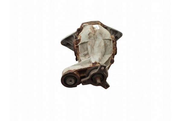 2012 Mercedes Benz ML W166 Rear differential 1663502714 Car type 4x4 SUV