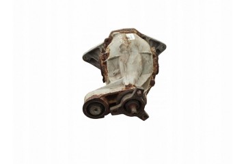 2012 Mercedes Benz ML W166 Rear differential 1663502714 Car type 4x4 SUV