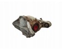 2012 Mercedes Benz ML W166 Rear differential 1663502714 Installation side multipurpose