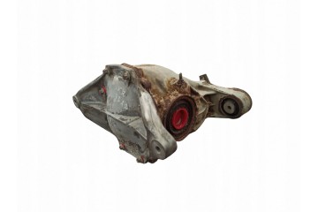 2012 Mercedes Benz ML W166 Rear differential 1663502714 Installation side multipurpose