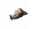 2012 Mercedes Benz ML W166 Rear differential 1663502714 Catalog number of substitutes 166350271421360300