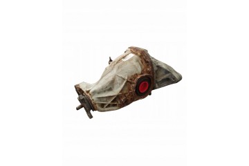 2012 Mercedes Benz ML W166 Rear differential 1663502714 Catalog number of substitutes 166350271421360300