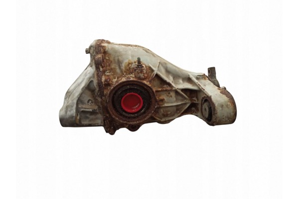2012 Mercedes Benz ML W166 Rear differential 1663502714 Catalog number of the original A1663510208