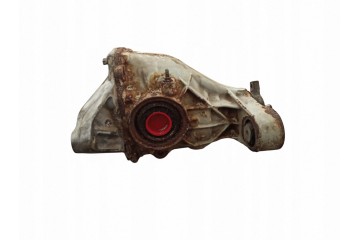 2012 Mercedes Benz ML W166 Rear differential 1663502714 Catalog number of the original A1663510208