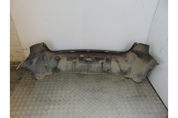 NEGRO PARAGOLPES TRASERO NISSAN QASHQAI (J10) Acenta 2010 NEGRO 198472 NISSAN - 6