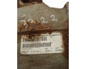 Diferencial trasero Mercedes-Benz ML W166 2012 1663502714