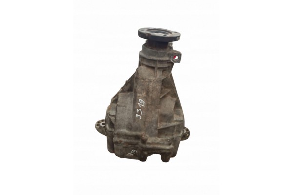 2005 Mercedes Benz ML W163 Rear differential 4460310012
