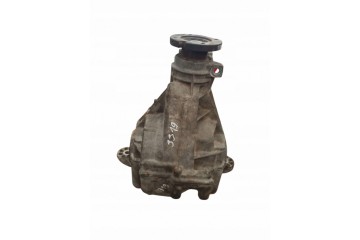 2005 Mercedes Benz ML W163 Rear differential 4460310012