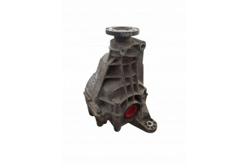 2005 Mercedes Benz ML W163 Rear differential 4460310012 Catalog number of the part 4460310012