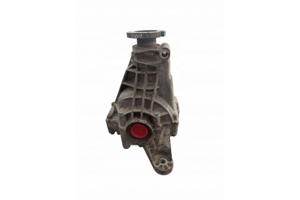 Diferencial trasero Mercedes-Benz ML W163 2005 4460310012