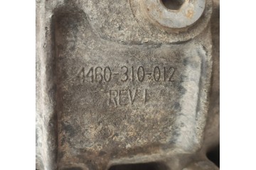 Diferencial trasero Mercedes-Benz ML W163 2005 4460310012