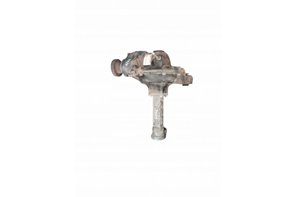 2010 Land Rover Range Rover Sport L320 Front Differential 5H223017GB