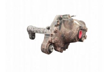 2010 Land Rover Range Rover Sport L320 Front Differential 5H223017GB Catalog number of the part 5H223017GB
