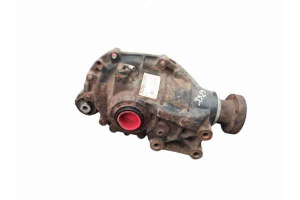 2010 Land Rover Range Rover Sport L320 Front Differential 5H223017GB Catalog number of the original 13721167688
