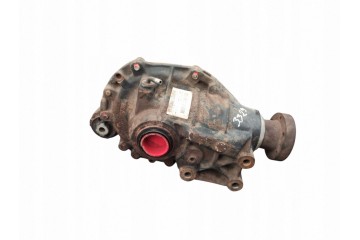 2010 Land Rover Range Rover Sport L320 Front Differential 5H223017GB Catalog number of the original 13721167688