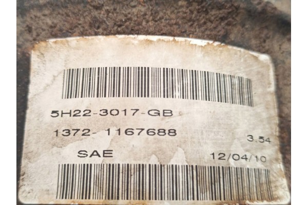 Diferencial delantero Land Rover Range Rover Sport L320 2010 5H223017G