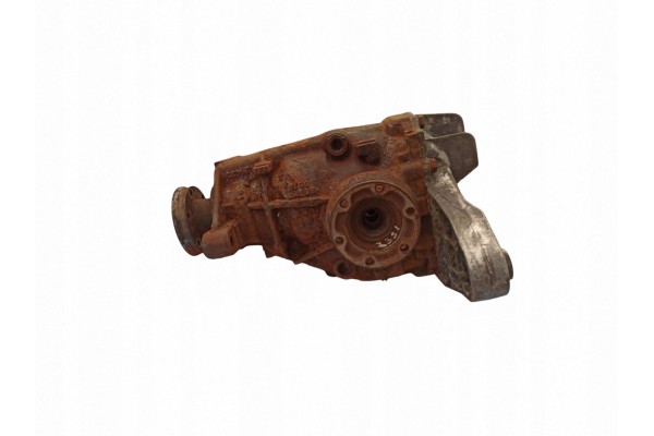 1995 BMW 7 E38 Rear differential 1428484