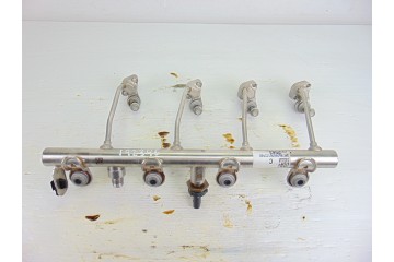 12672583  RAMPA INYECTORA OPEL ASTRA K BERLINA 5P Dynamic 2018 12672583 192346 OPEL - 1