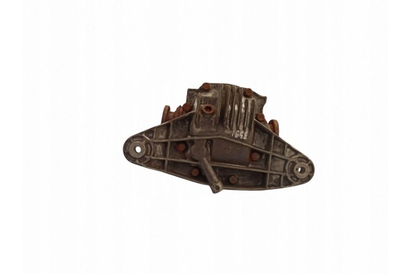 1995 BMW 7 E38 Rear differential 1428484 Part manufacturer BMW OE