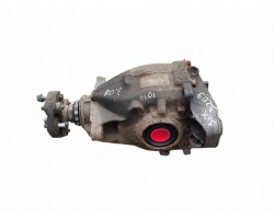 2012 BMW 1 F20 F21 Rear differential 7605591