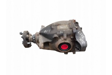 2012 BMW 1 F20 F21 Rear differential 7605591