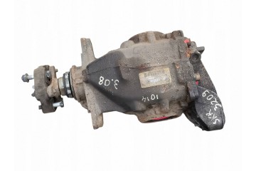 2012 BMW 1 F20 F21 Rear differential 7605591 Part manufacturer BMW OE