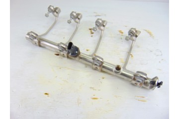 12672583  RAMPA INYECTORA OPEL ASTRA K BERLINA 5P Dynamic 2018 12672583 192346 OPEL - 1