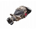 2012 BMW 1 F20 F21 Rear differential 7605591 Catalog number of the part 7605591