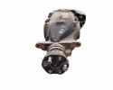 2012 BMW 1 F20 F21 Rear differential 7605591 Car type passenger cars