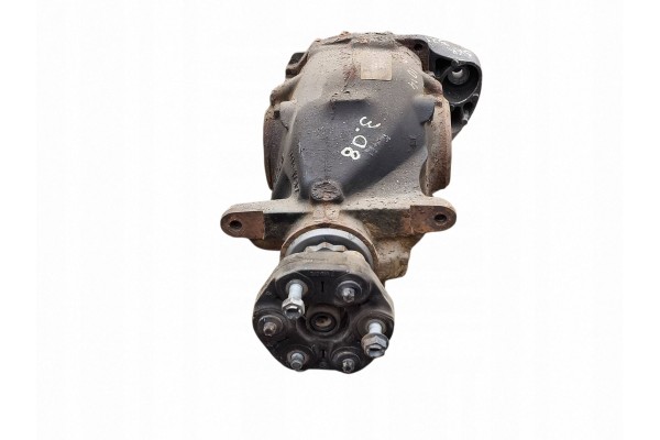 2012 BMW 1 F20 F21 Rear differential 7605591 Car type passenger cars