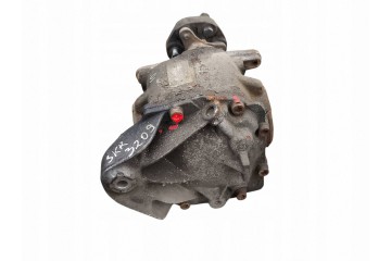 Diferencial trasero BMW Serie 1 F20 F21 2012 7605591