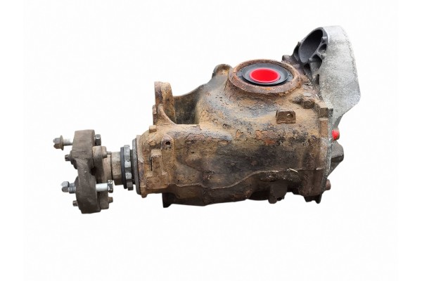 Diferencial trasero BMW Serie 1 F20 F21 2012 7605591