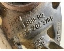 Diferencial trasero BMW Serie 1 F20 F21 2012 7605591