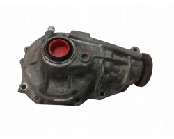 2010 BMW X6 E71 Front differential 7563399