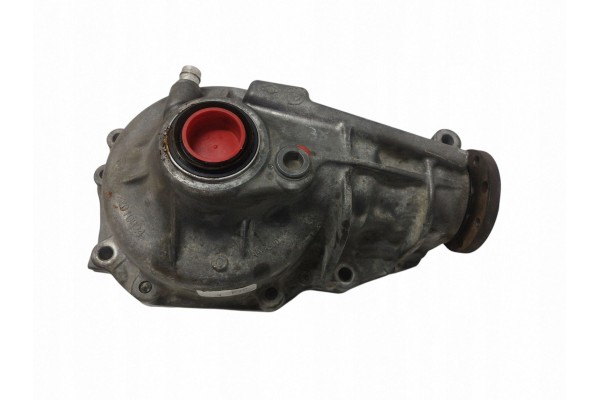 2010 BMW X6 E71 Front differential 7563399