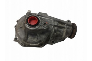 2010 BMW X6 E71 Front differential 7563399