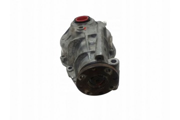 2010 BMW X6 E71 Front differential 7563399 Part manufacturer BMW OE