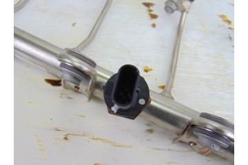 12672583  RAMPA INYECTORA OPEL ASTRA K BERLINA 5P Dynamic 2018 12672583 192346 OPEL - 2