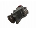 2010 BMW X6 E71 Front differential 7563399 Car type 4x4 SUV