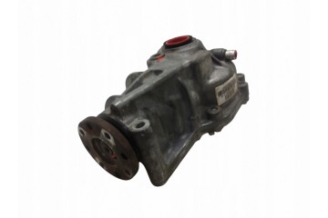 2010 BMW X6 E71 Front differential 7563399 Car type 4x4 SUV