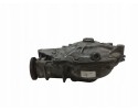 2010 BMW X6 E71 Front differential 7563399 Installation side multipurpose