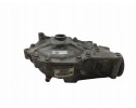 2010 BMW X6 E71 Front differential 7563399 Catalog number of the original EAY95X
