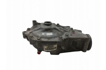 2010 BMW X6 E71 Front differential 7563399 Catalog number of the original EAY95X