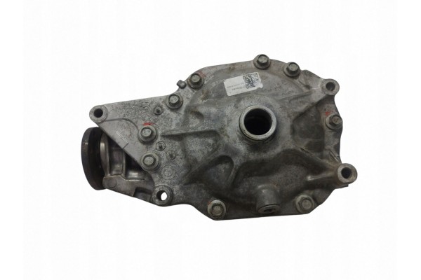 Diferencial delantero BMW X6 E71 2010 7563399