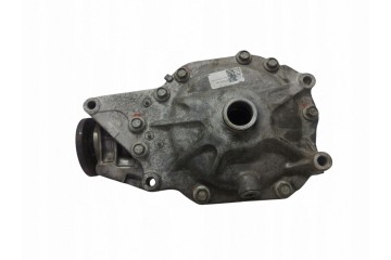 Diferencial delantero BMW X6 E71 2010 7563399