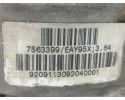 Diferencial delantero BMW X6 E71 2010 7563399