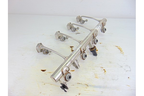 12672583  RAMPA INYECTORA OPEL ASTRA K BERLINA 5P Dynamic 2018 12672583 192346 OPEL - 3