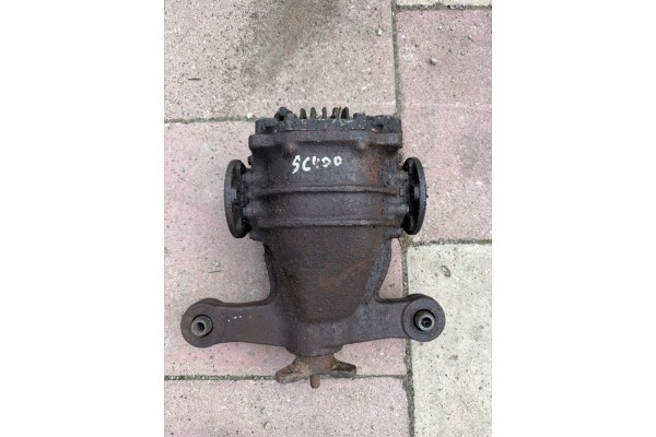 Differential bridge Lexus SC400 92 99r