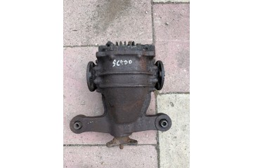 Differential bridge Lexus SC400 92 99r